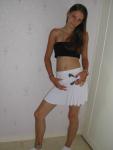 labelle gosse et ses potes